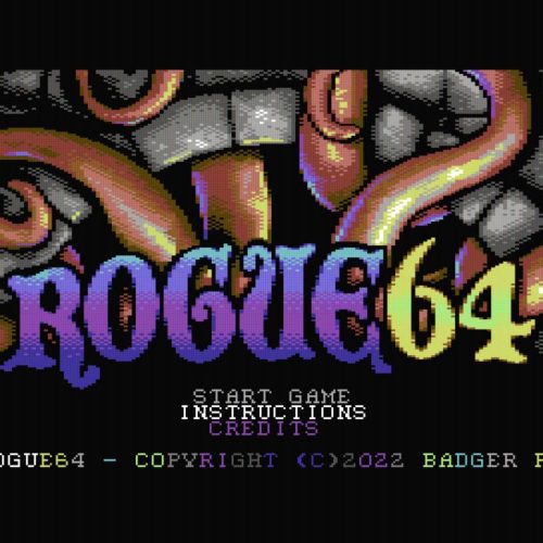 Rogue 64